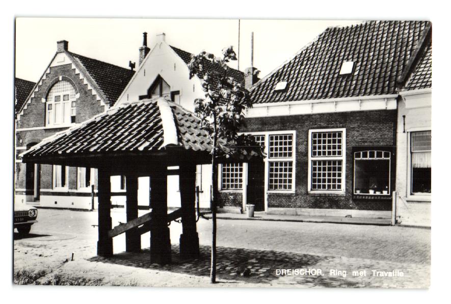 kaart