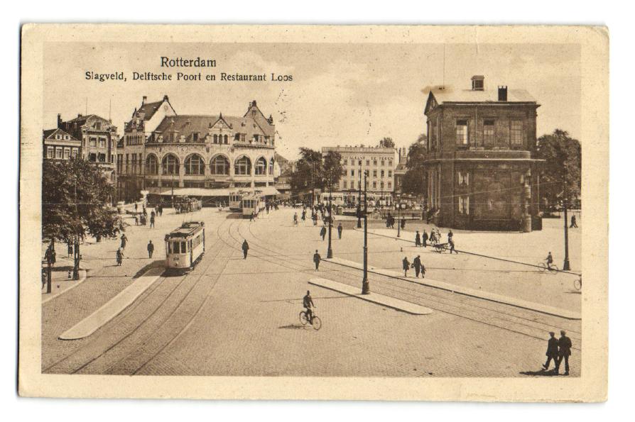 kaart