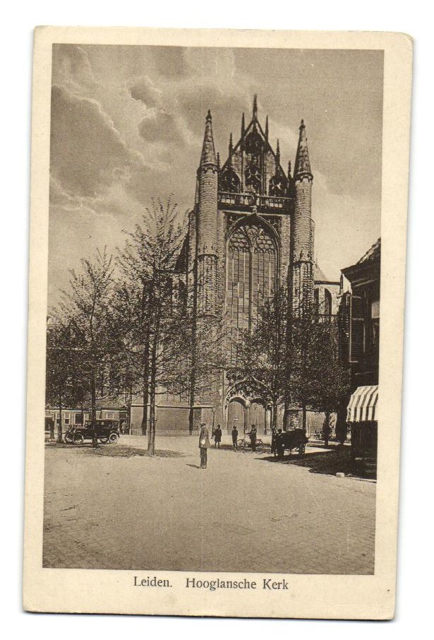 kaart