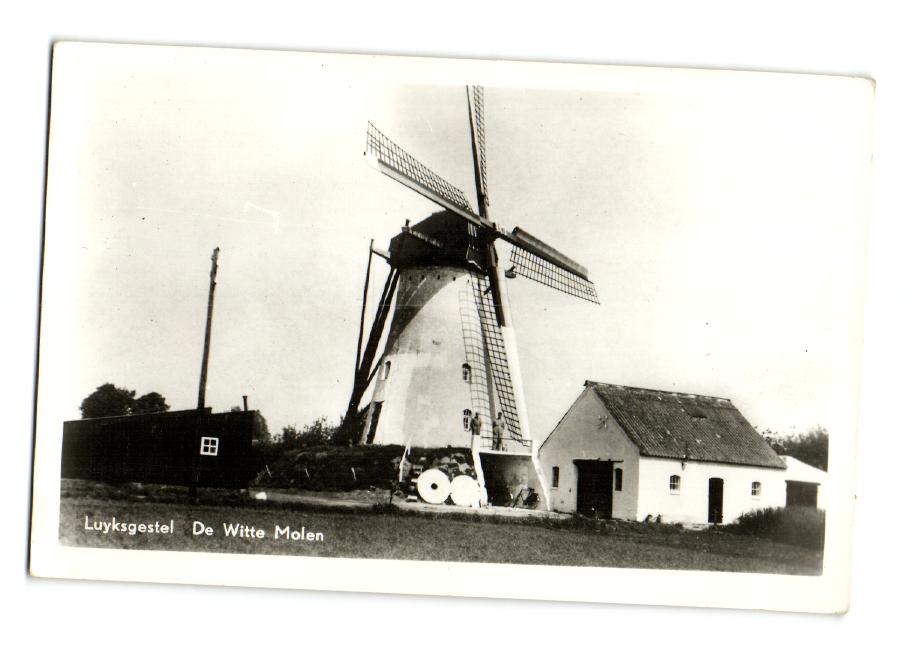 kaart