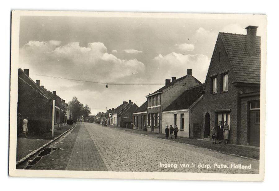 kaart