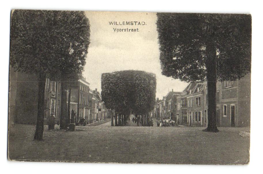 kaart