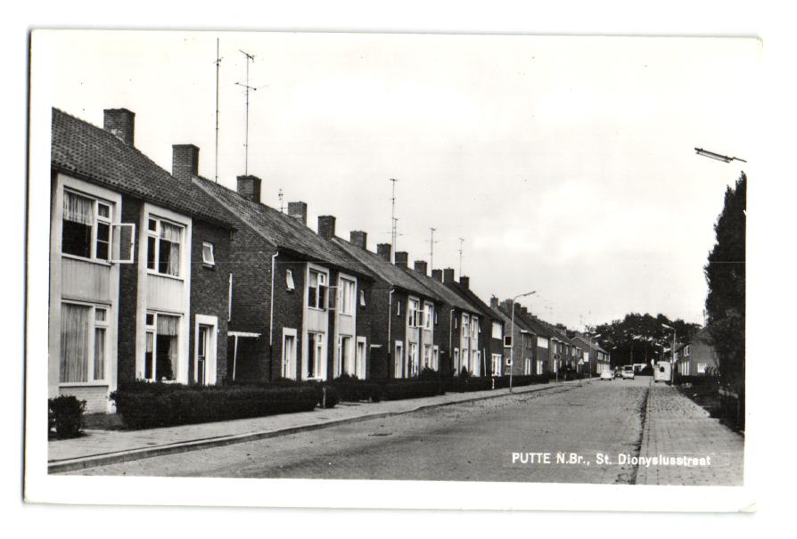 kaart