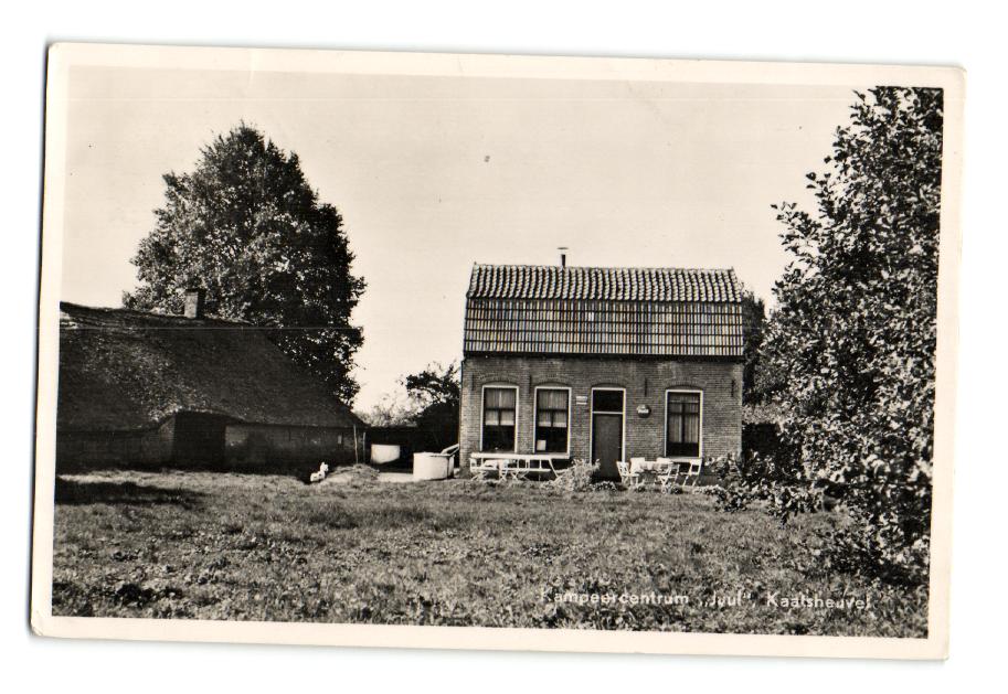 kaart