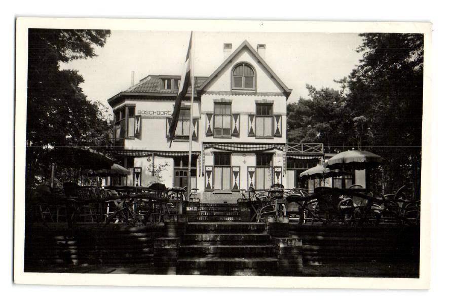 kaart