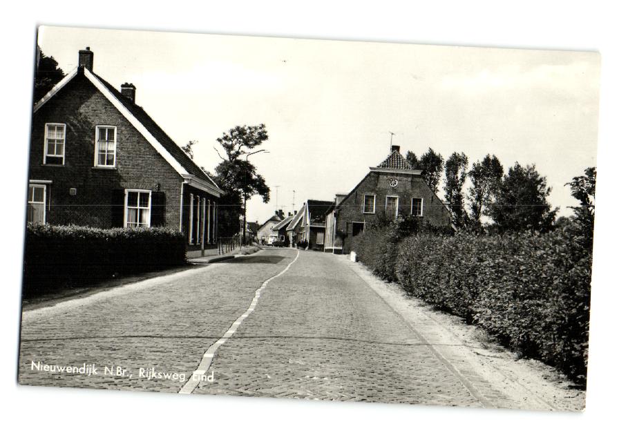 kaart