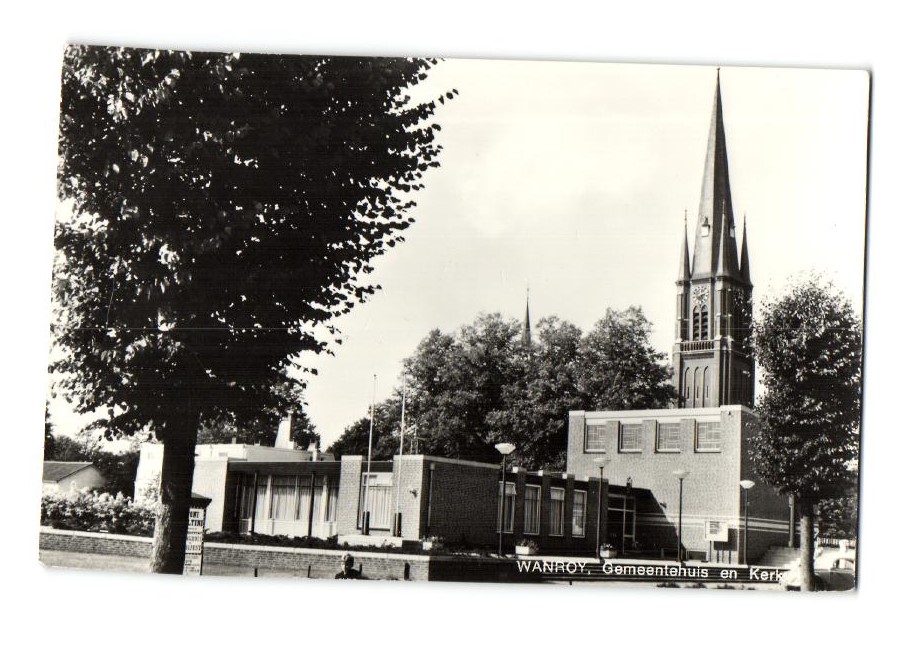 kaart