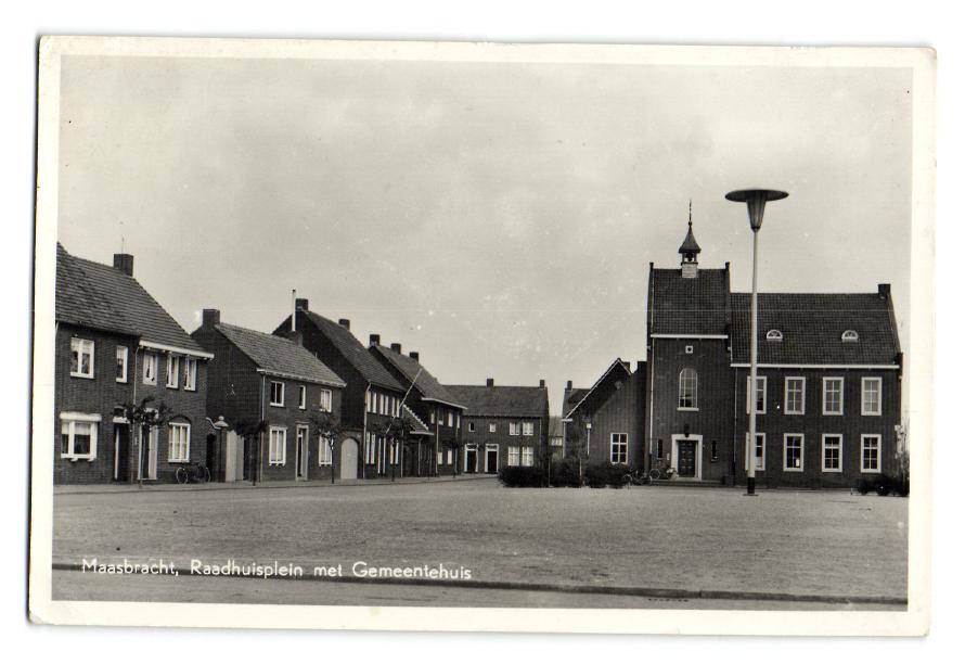 kaart