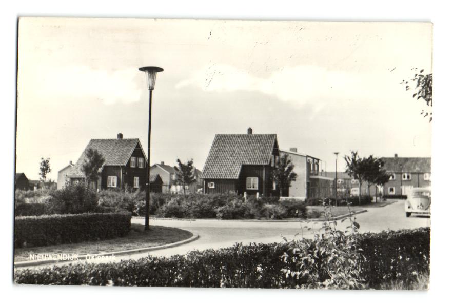 kaart