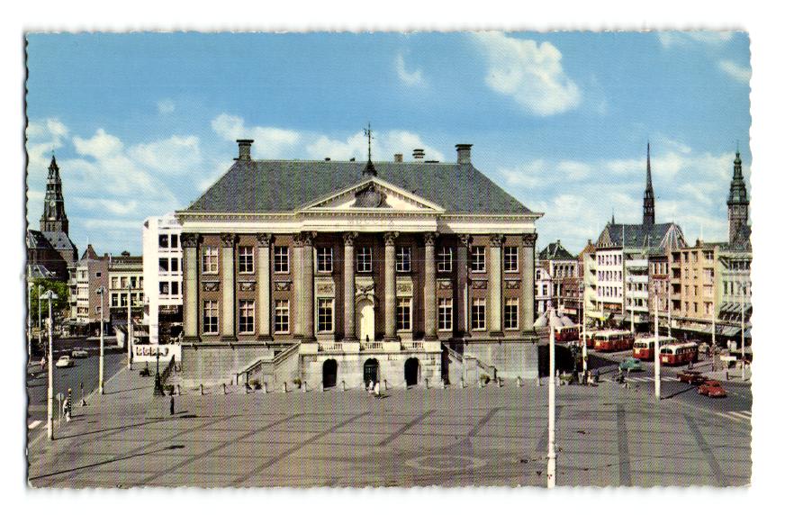 kaart