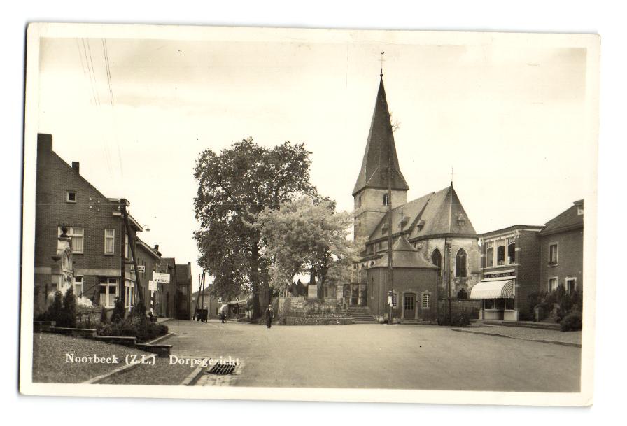 kaart