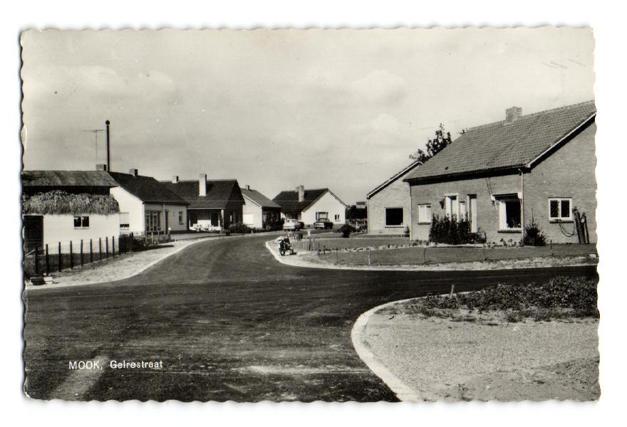 kaart