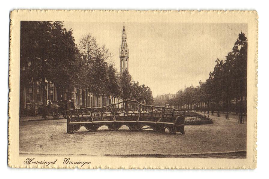 kaart