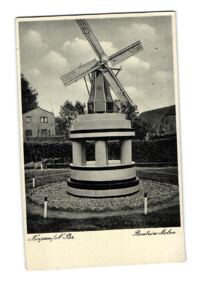 kaart