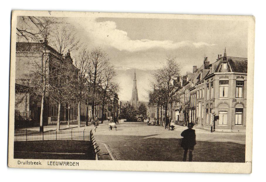 kaart