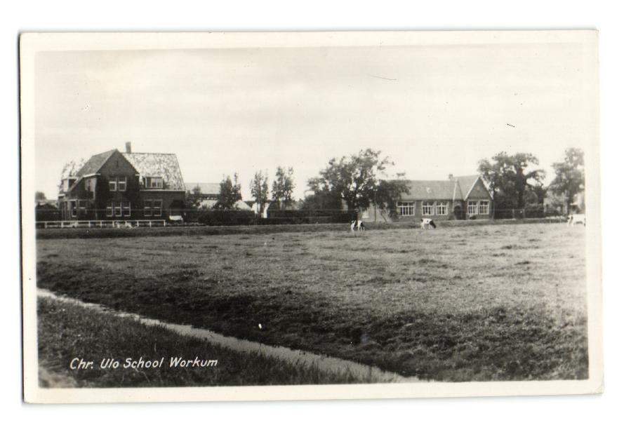 kaart