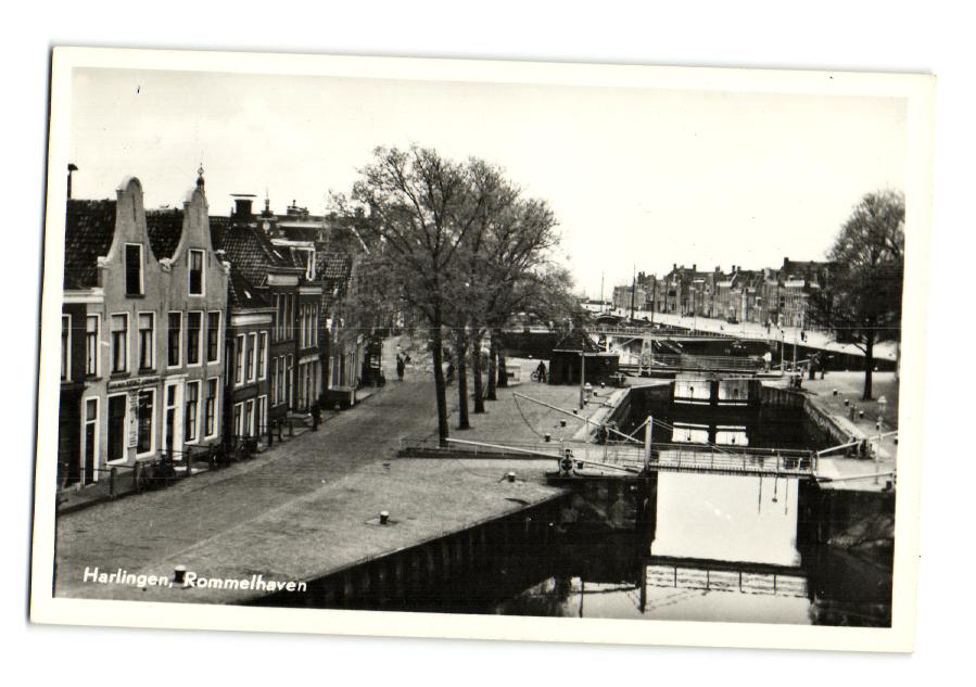 kaart
