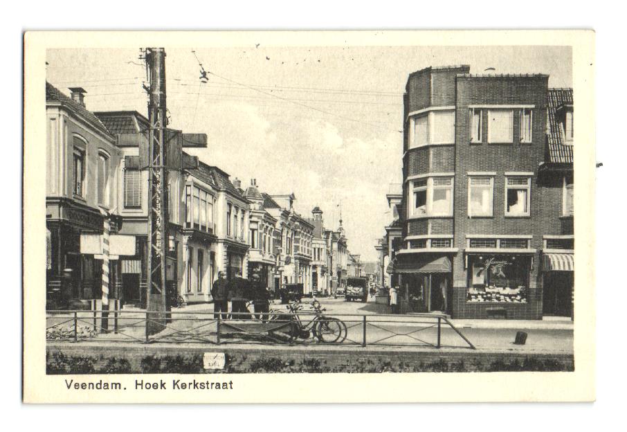 kaart