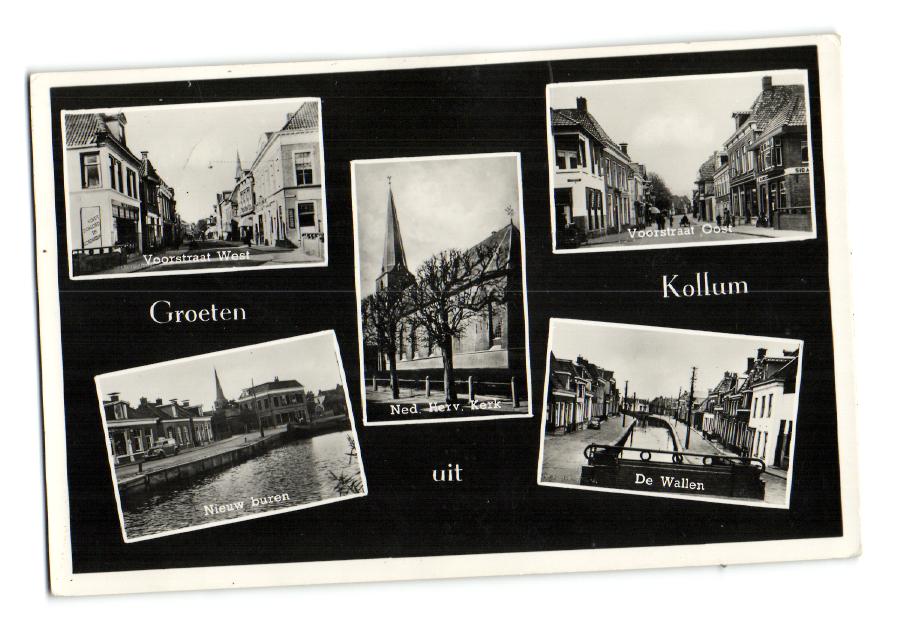 kaart