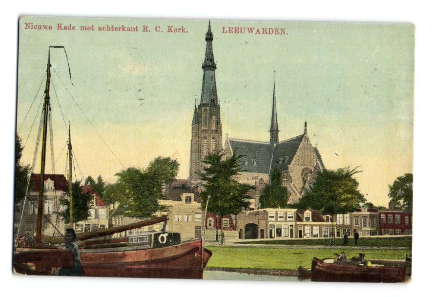kaart