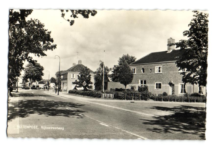 kaart