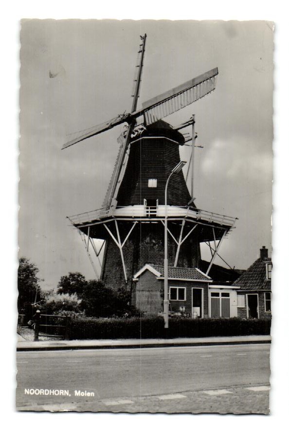 kaart