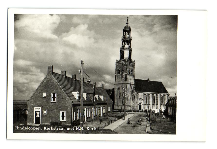 kaart