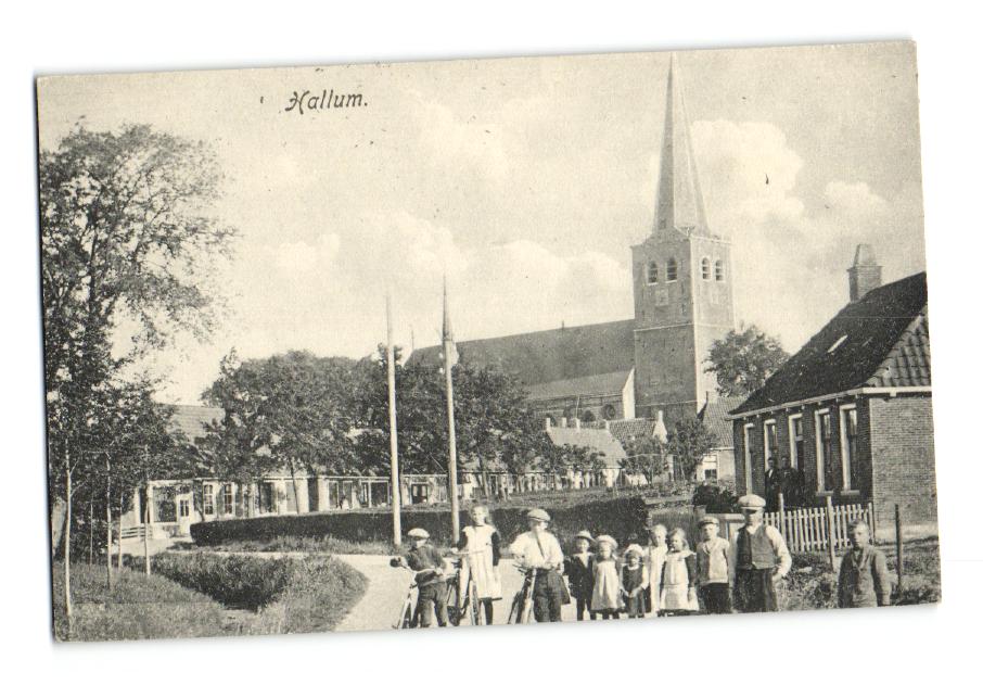 kaart