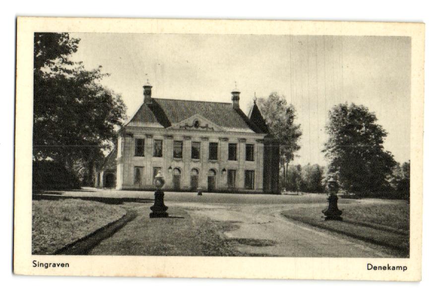 kaart