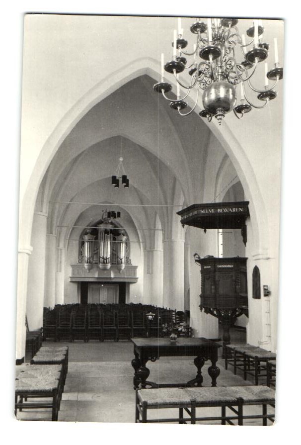 kaart
