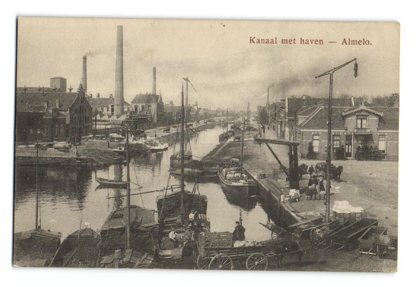 kaart