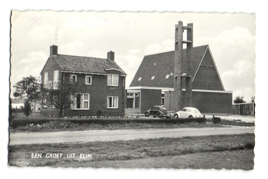kaart