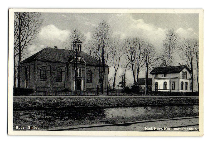 kaart