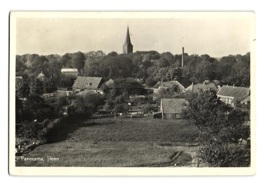 kaart