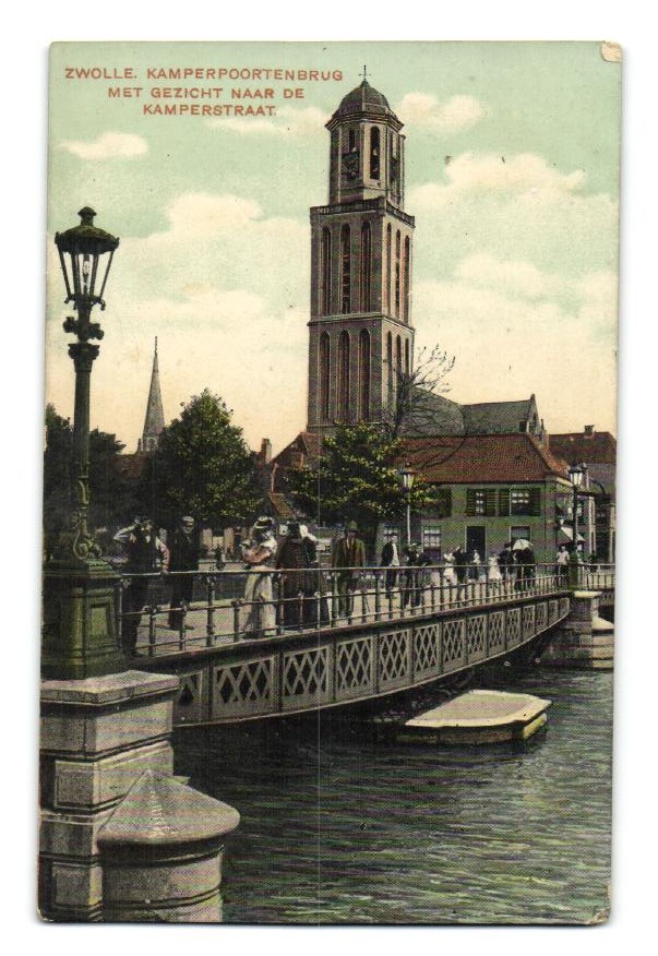 kaart