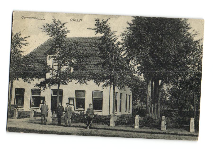 kaart