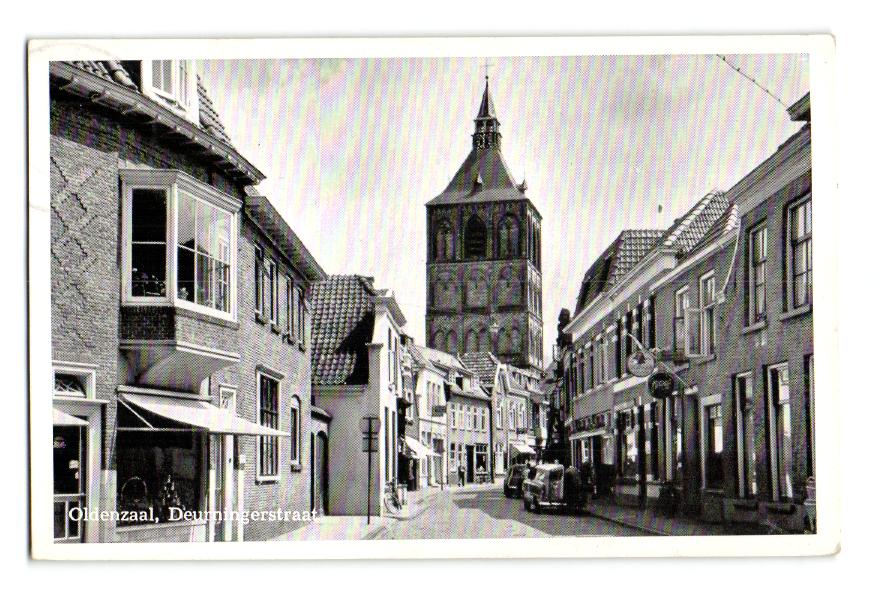kaart