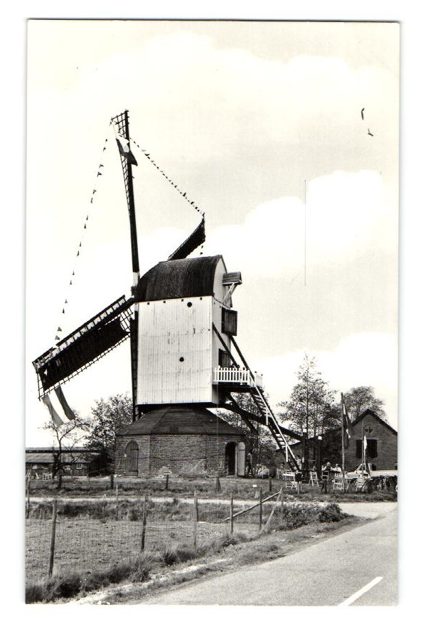 kaart