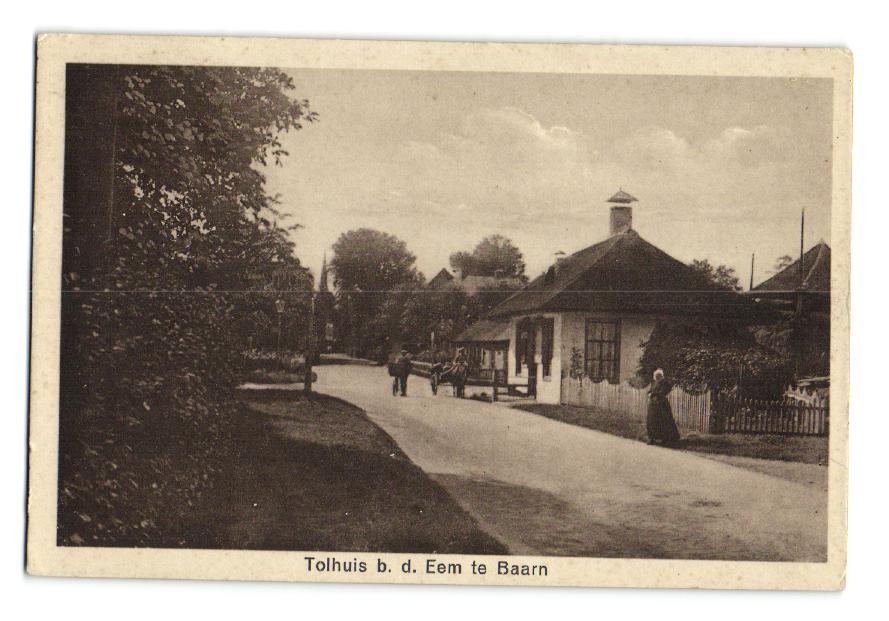kaart