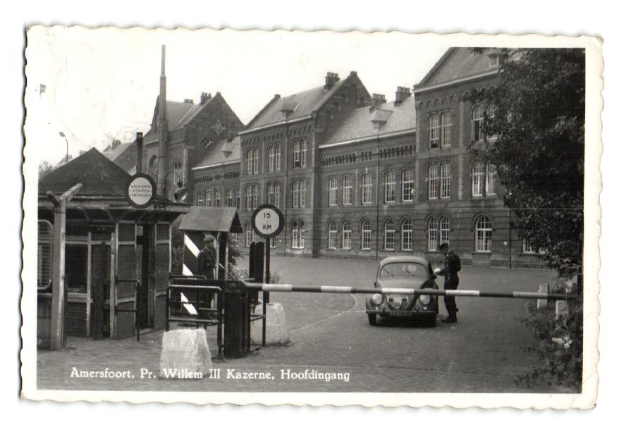 kaart