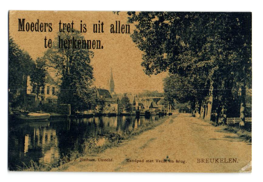 kaart