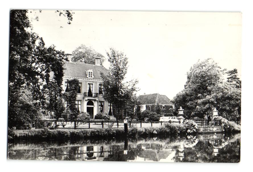 kaart