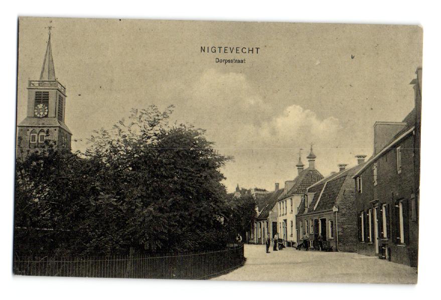 kaart