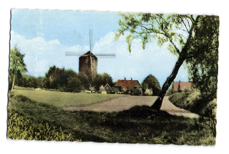 kaart