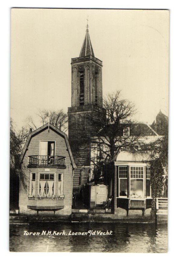 kaart