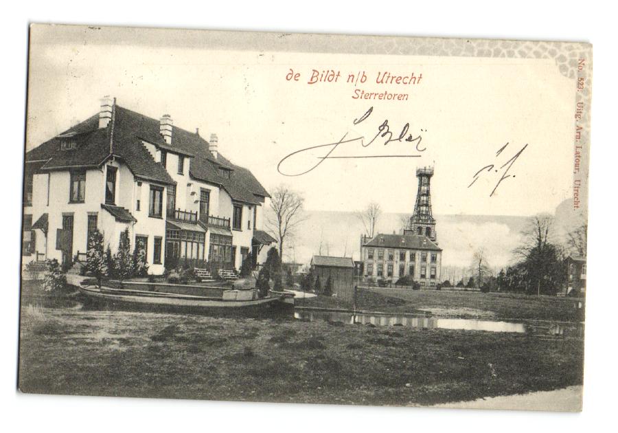 kaart
