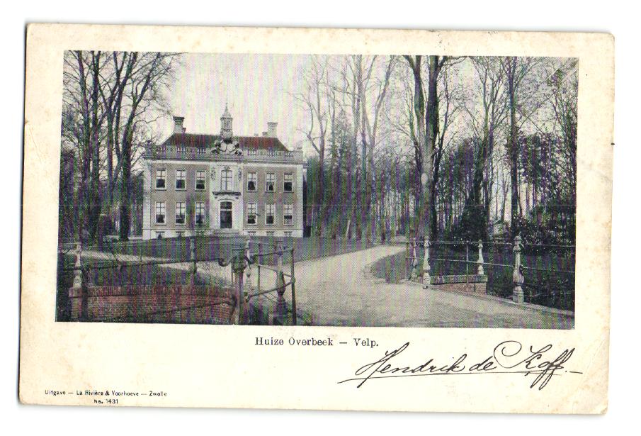 kaart