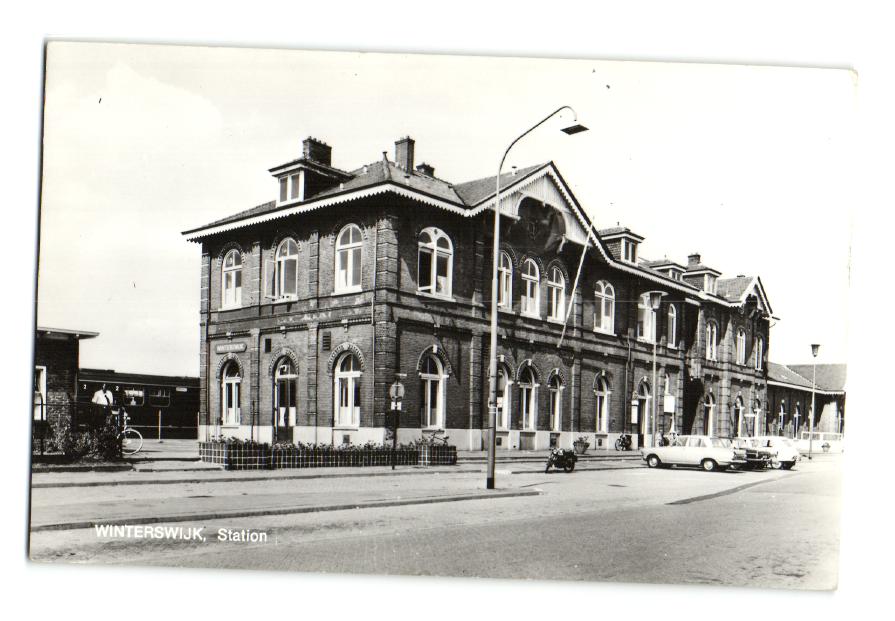 kaart