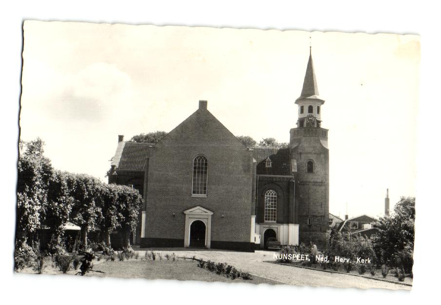 kaart