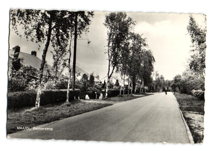 kaart